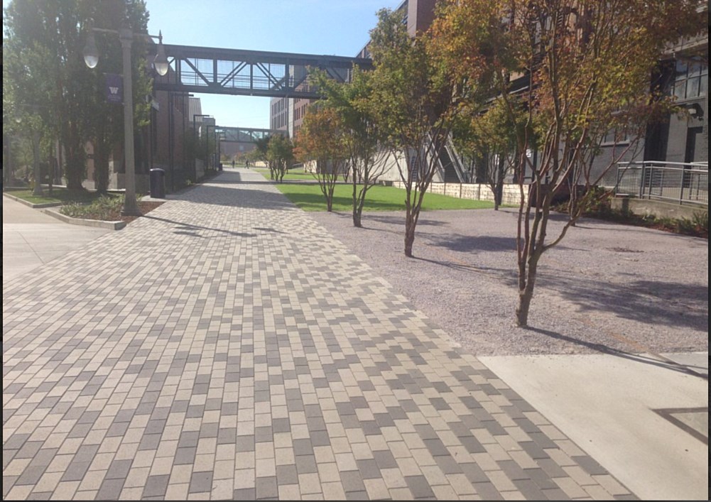UW Prairie Line Trail