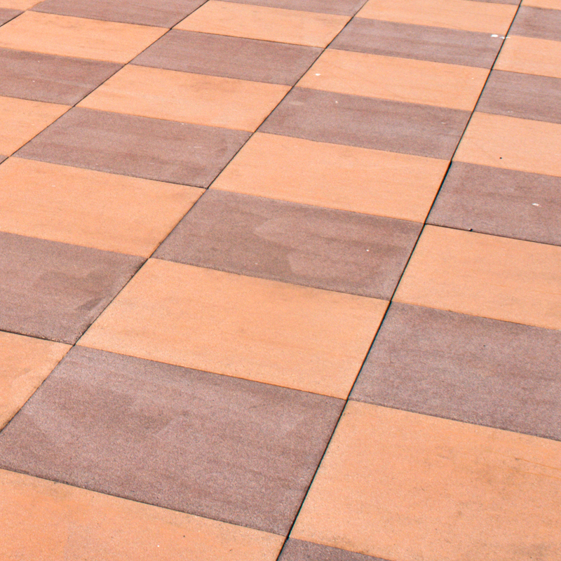 Pedestal Concrete Pavers
