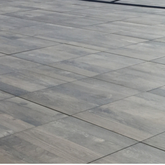 Pedestal Porcelain Pavers