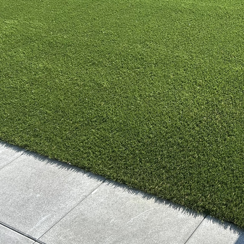 Pedestal Turf