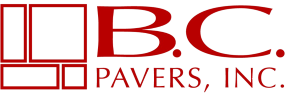 B.C. Pavers, Inc.