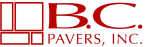 BC Pavers