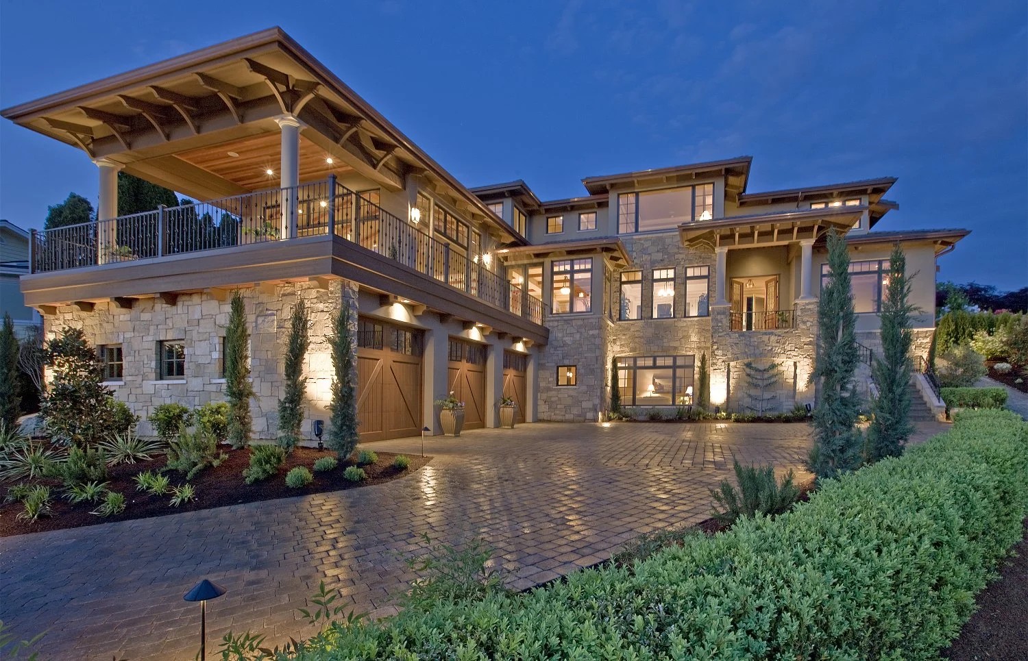 Residential Project
